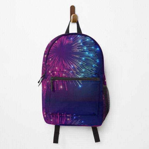Item preview, happy new year firework lighting effect designed and sold by NiamLab.