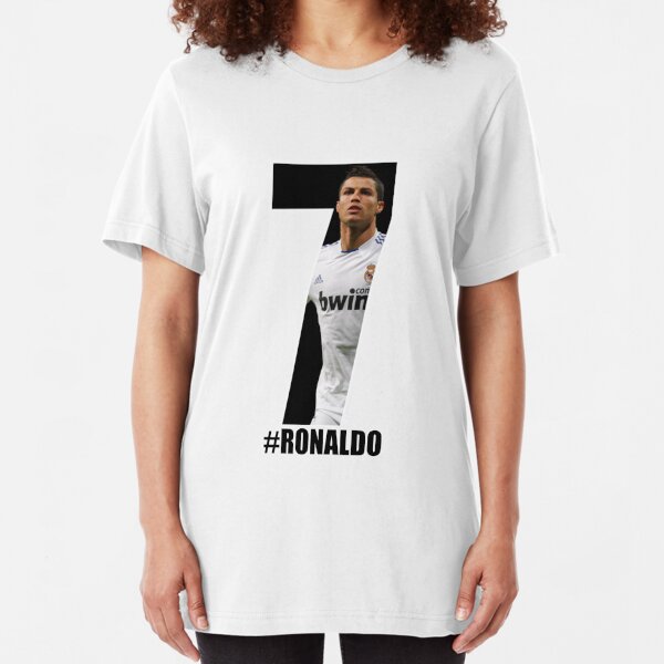 cristiano ronaldo t shirts