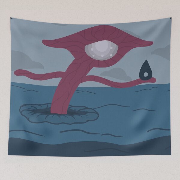 Item preview, Ocean Giver designed and sold by EyeCreateLines.