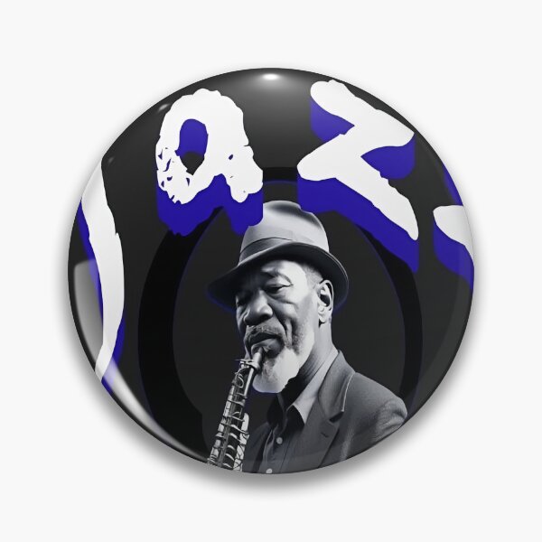 Item preview, Jazz New Orleans with Louis Armstrong designed and sold by Sylvanny.