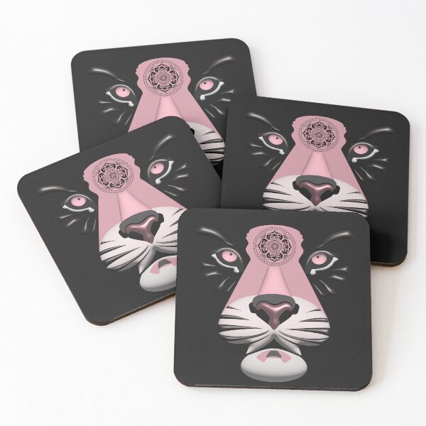Item preview, Tiger 1 designed and sold by Ilona Matushkova.