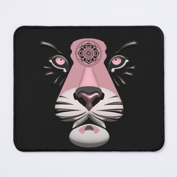 Item preview, Tiger 1 designed and sold by Ilona Matushkova.