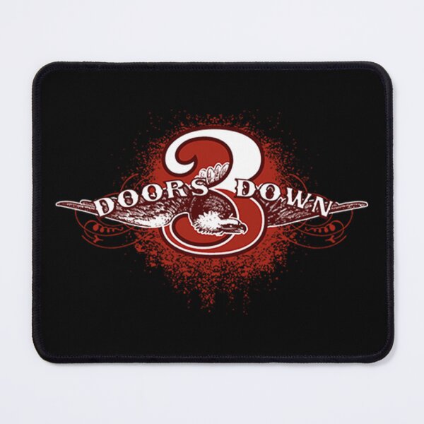 Item preview, 3 Doors Down 4 designed and sold by Johnyvo.