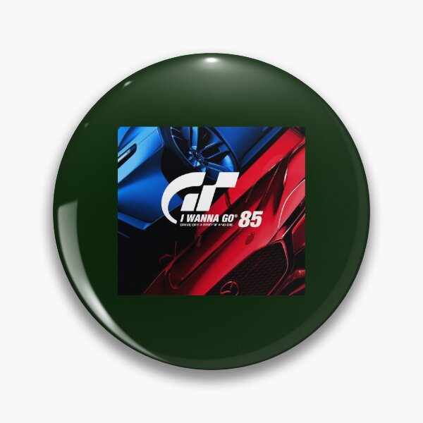 Item preview, Gran Turismo X NakeyJakey designed and sold by schumms.