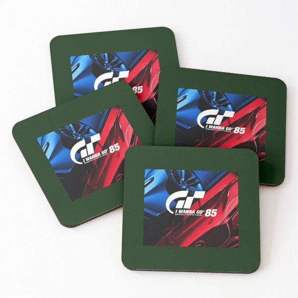 Item preview, Gran Turismo X NakeyJakey designed and sold by schumms.