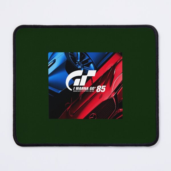 Item preview, Gran Turismo X NakeyJakey designed and sold by schumms.