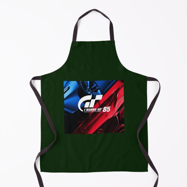 Item preview, Gran Turismo X NakeyJakey designed and sold by schumms.
