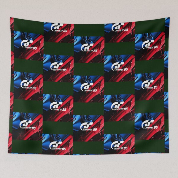 Item preview, Gran Turismo X NakeyJakey designed and sold by schumms.