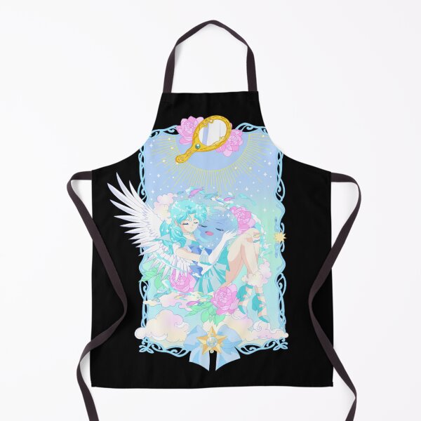 Item preview, Celestial Embrace - Neptune designed and sold by alviethompson.