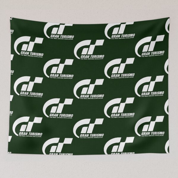 Item preview, Gran turismo(1) designed and sold by schumms.