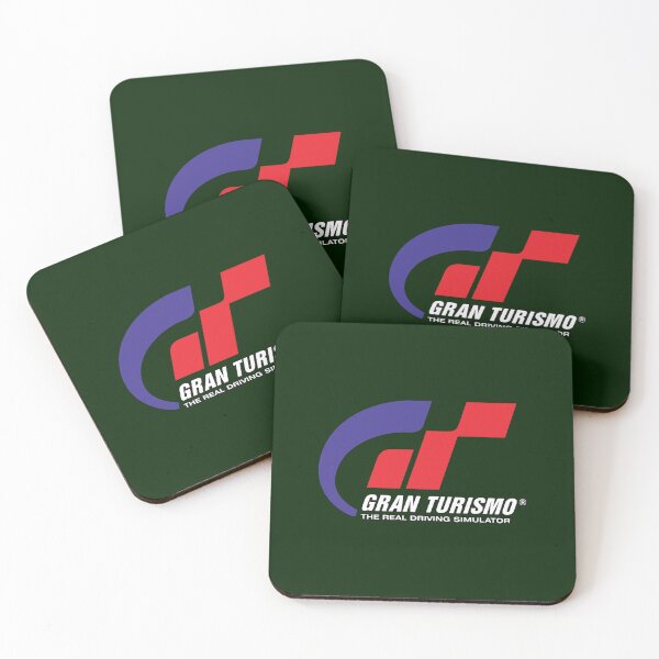 Item preview, Gran Turismo(3) designed and sold by schumms.