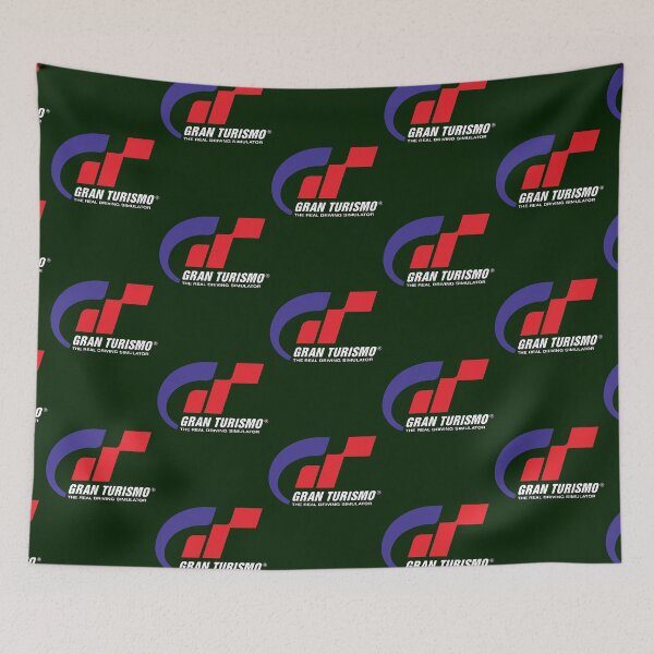 Item preview, Gran Turismo(3) designed and sold by schumms.