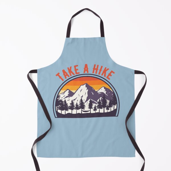 Item preview, TAKE A HIKE designed and sold by Billy Wong.