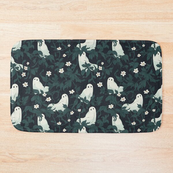 Item preview, Ghosly Garden designed and sold by BlossomBrewed.