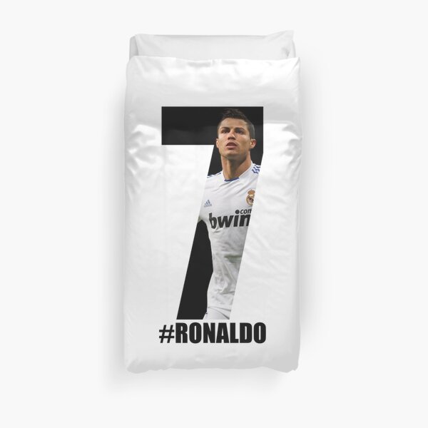 Cristiano Ronaldo Funda nórdica