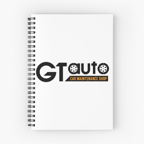 Item preview, GT Auto from Gran Turismo 4  designed and sold by schumms.