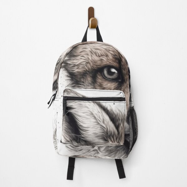 Item preview, Fox Art, Animal Lover Art, Wildlife Gift  designed and sold by Terry-Salsa.