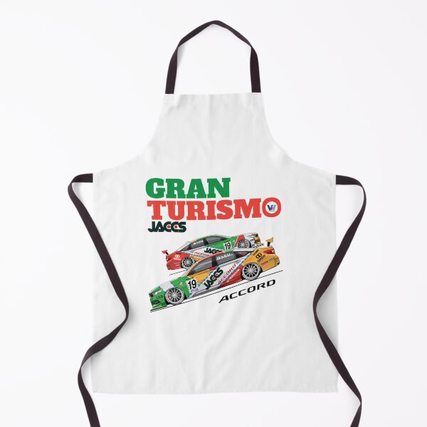 Item preview, JACCS Gran Turismo designed and sold by schumms.
