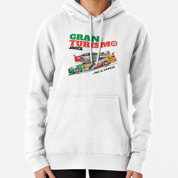 Gran hot sale turismo hoodie