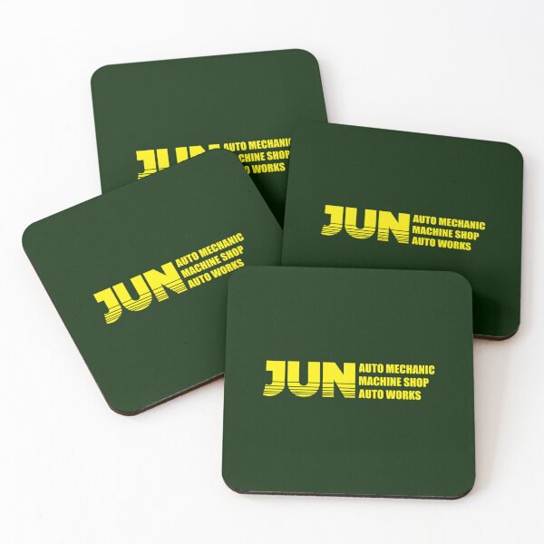 Item preview, JUN autoworks vintage 90s designed and sold by schumms.