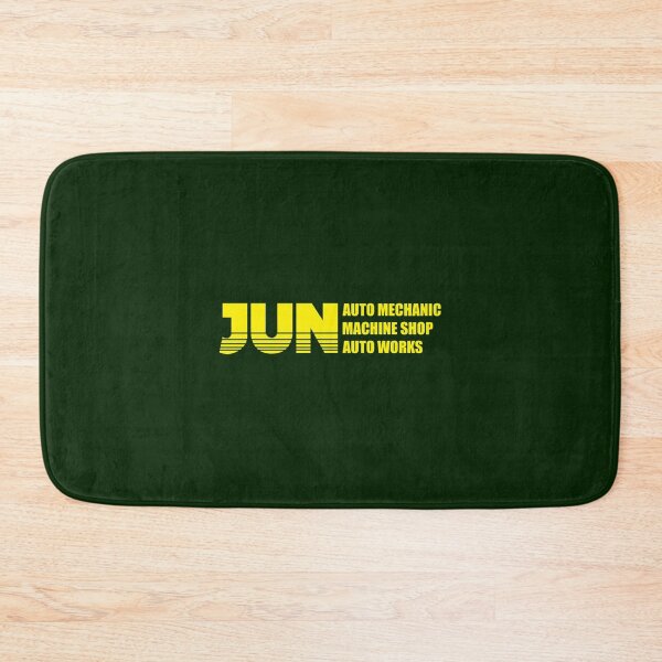 Item preview, JUN autoworks vintage 90s designed and sold by schumms.