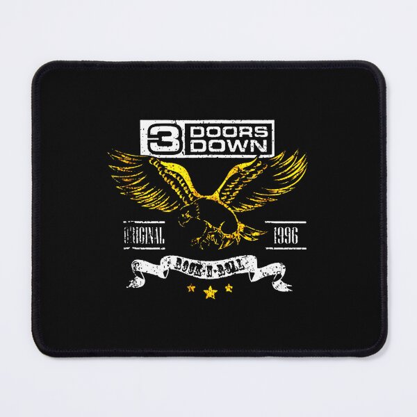 Item preview, 3 Doors Down 5 designed and sold by Johnyvo.