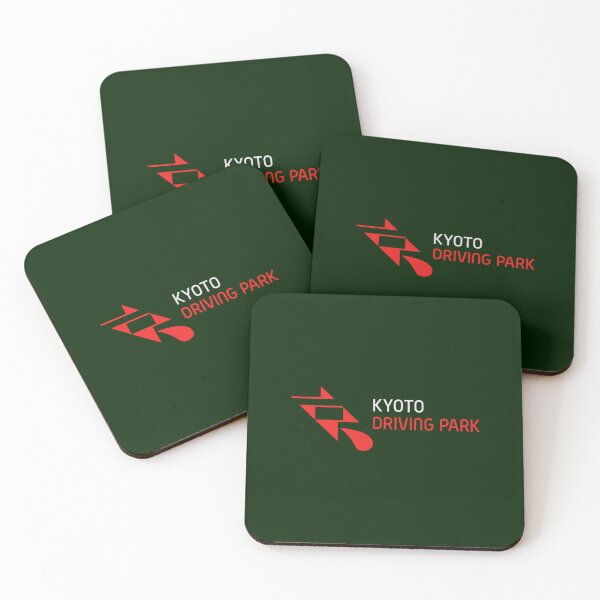 Item preview, Kyoto Driving Park designed and sold by schumms.