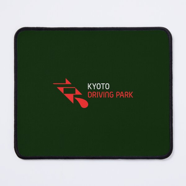 Item preview, Kyoto Driving Park designed and sold by schumms.