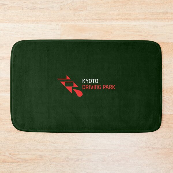 Item preview, Kyoto Driving Park designed and sold by schumms.