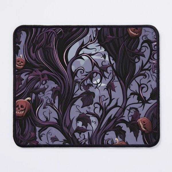 Item preview, Haunted Pumpkin designed and sold by BlossomBrewed.