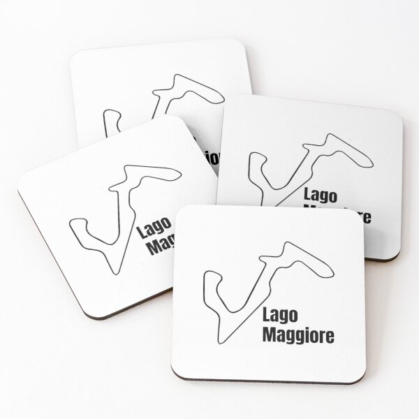 Item preview, Lago Maggiore designed and sold by schumms.