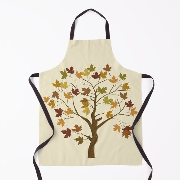 Item preview, Autumn Tree designed and sold by juliewab.