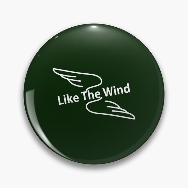 Item preview, Like The Wind designed and sold by schumms.