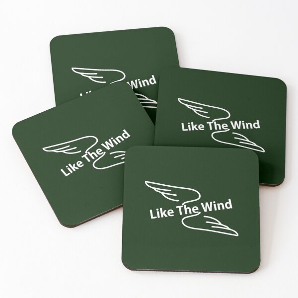 Item preview, Like The Wind designed and sold by schumms.