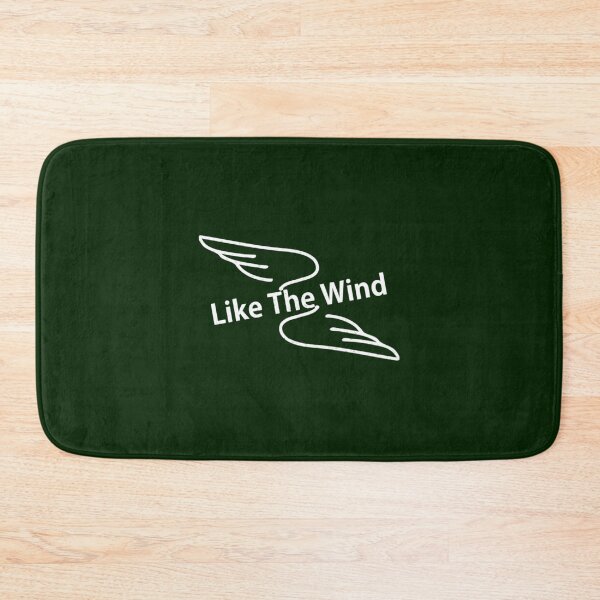 Item preview, Like The Wind designed and sold by schumms.