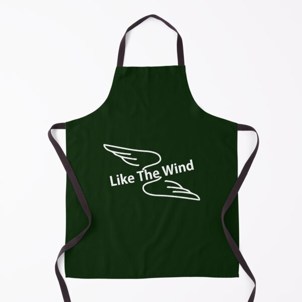Item preview, Like The Wind designed and sold by schumms.