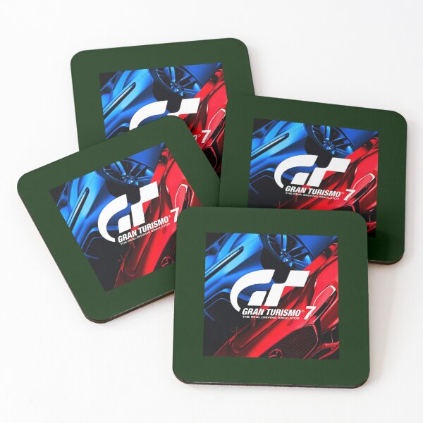 Item preview, LOGOGran Turismo 7 Sport designed and sold by schumms.