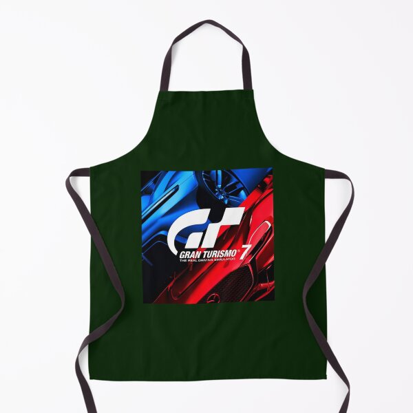 Item preview, LOGOGran Turismo 7 Sport designed and sold by schumms.