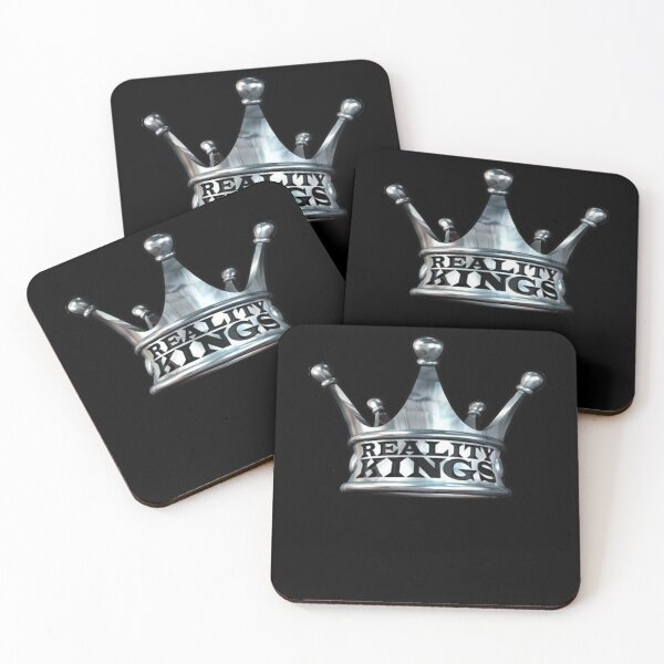Item preview, Crown Reality Kings designed and sold by FavorProvenche.