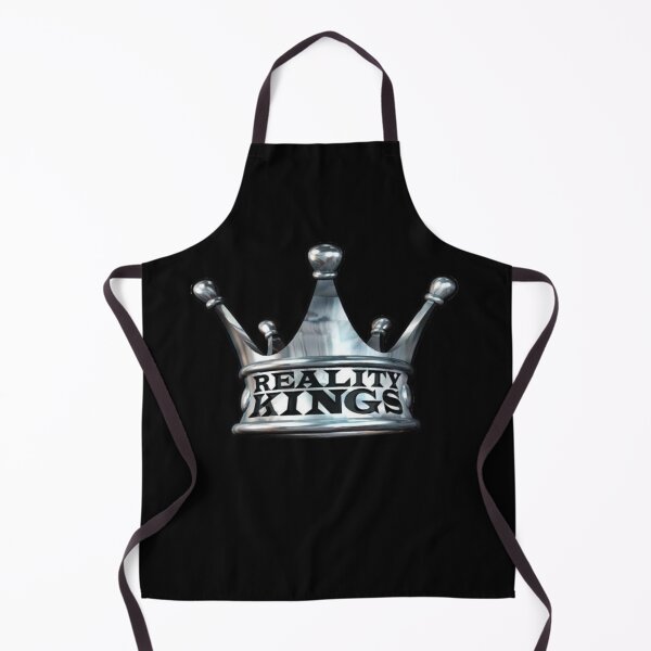 Aperçu de l'œuvre Crown Reality Kings créée et vendue par FavorProvenche.