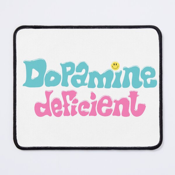 Item preview, Dopamine Deficient designed and sold by ShardStudios.