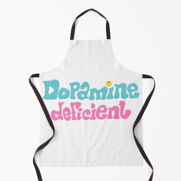 Item preview, Dopamine Deficient designed and sold by ShardStudios.