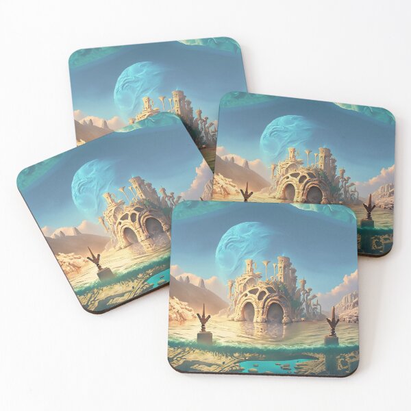 Item preview, lost atlantis, the fate of a mythical land designed and sold by czarnyfeniks.