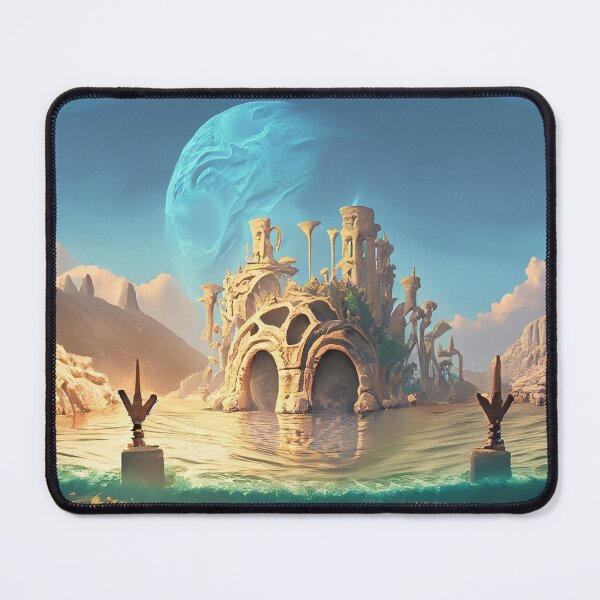 Item preview, lost atlantis, the fate of a mythical land designed and sold by czarnyfeniks.