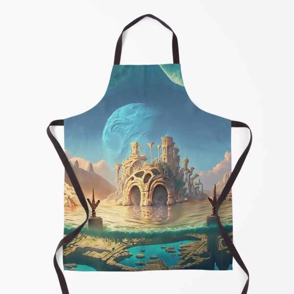 Item preview, lost atlantis, the fate of a mythical land designed and sold by czarnyfeniks.