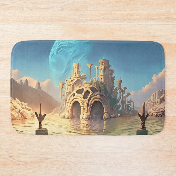 Item preview, lost atlantis, the fate of a mythical land designed and sold by czarnyfeniks.