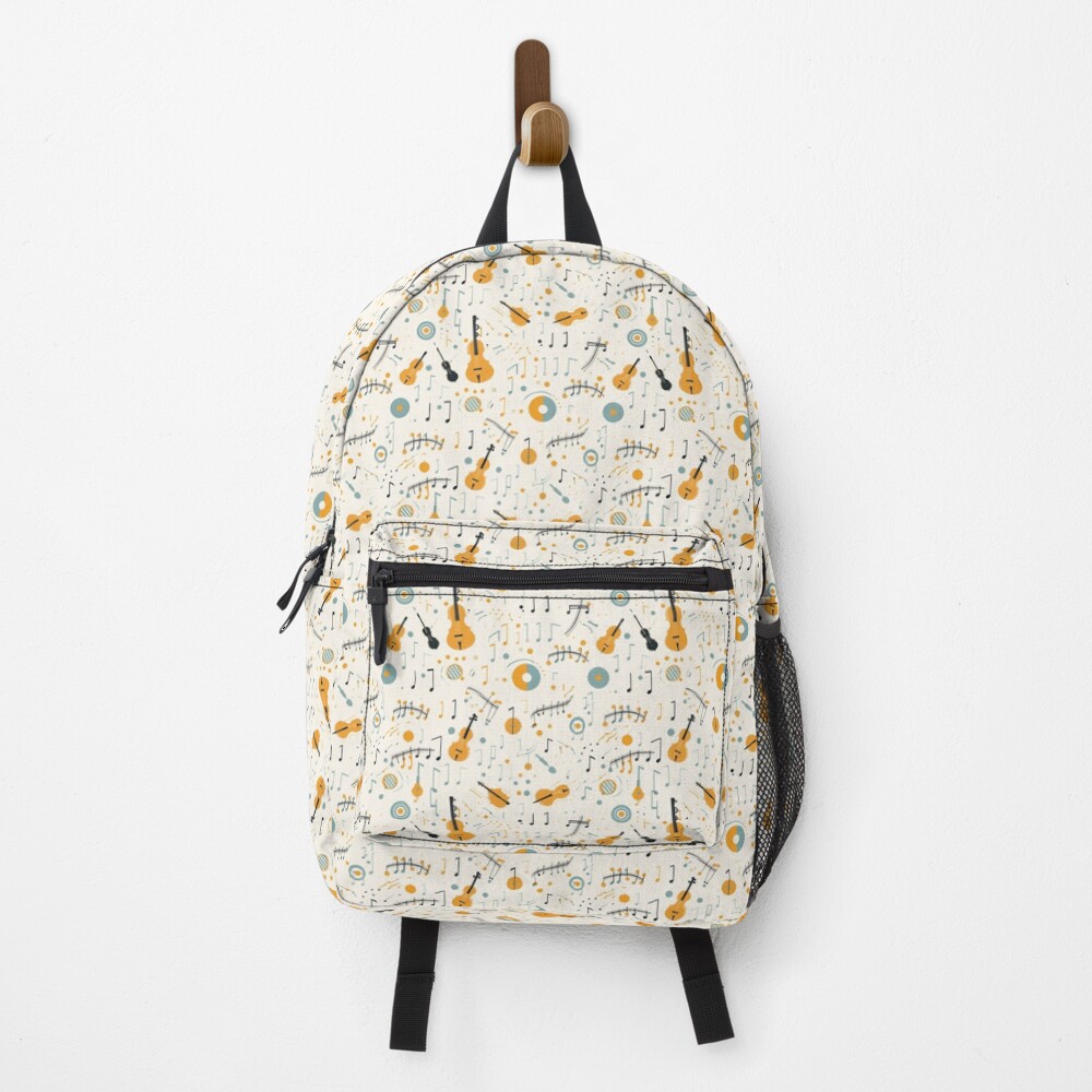 Item preview, Backpack designed and sold by Christfield.