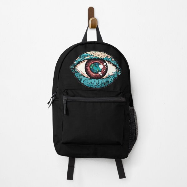 Item preview, Eye of the World ,One Eye designed and sold by HcnDesigner.