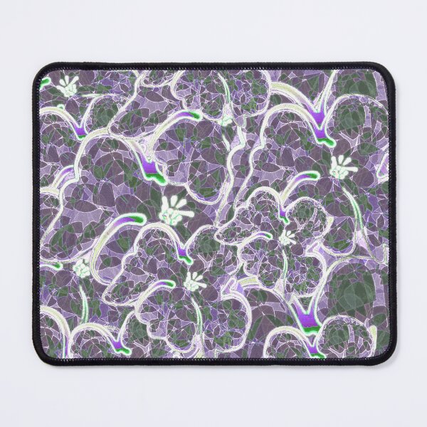 Item preview,  Floral Tiles designed and sold by SheMed.