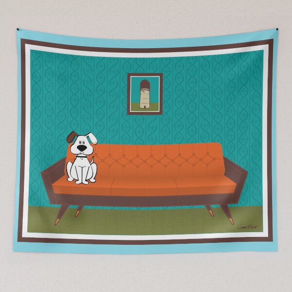 Item preview, Atomic Harold is From Ypsilanti designed and sold by AtomicHarold.